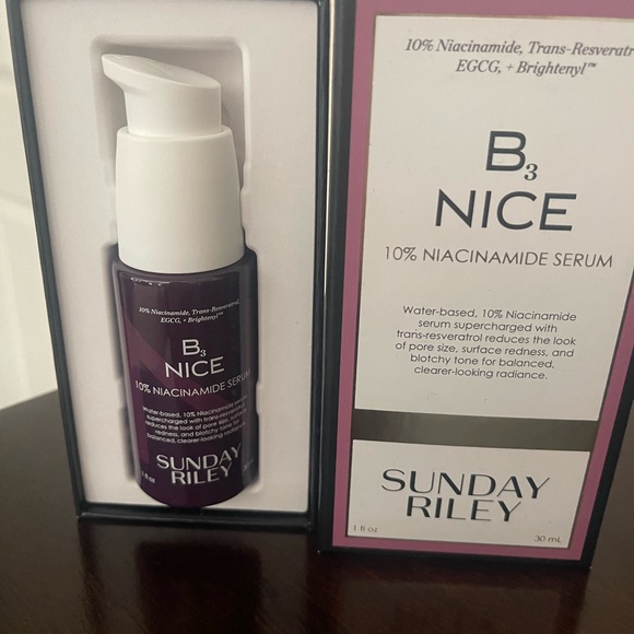 Sunday Riley B Nice - Picture 7 of 8